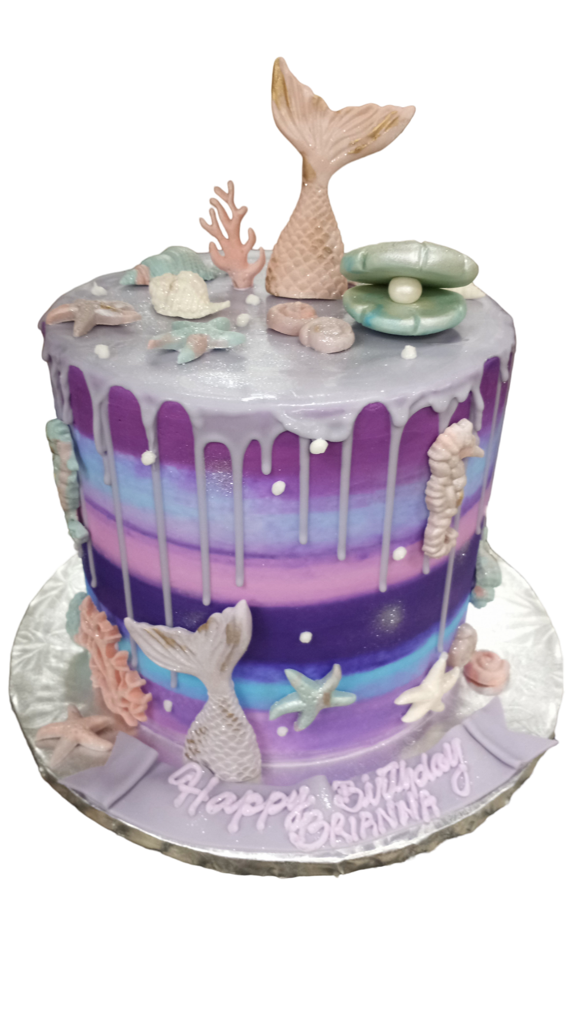 imagen de pastel de Custom cakes